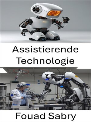 cover image of Assistierende Technologie